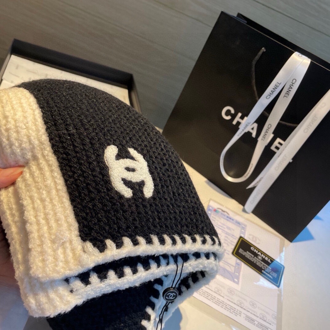 CC Scarf 200*30cm 0051