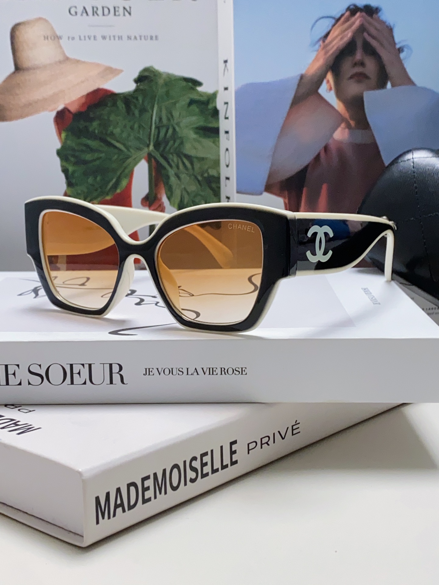 CC new arrival sunglass 009