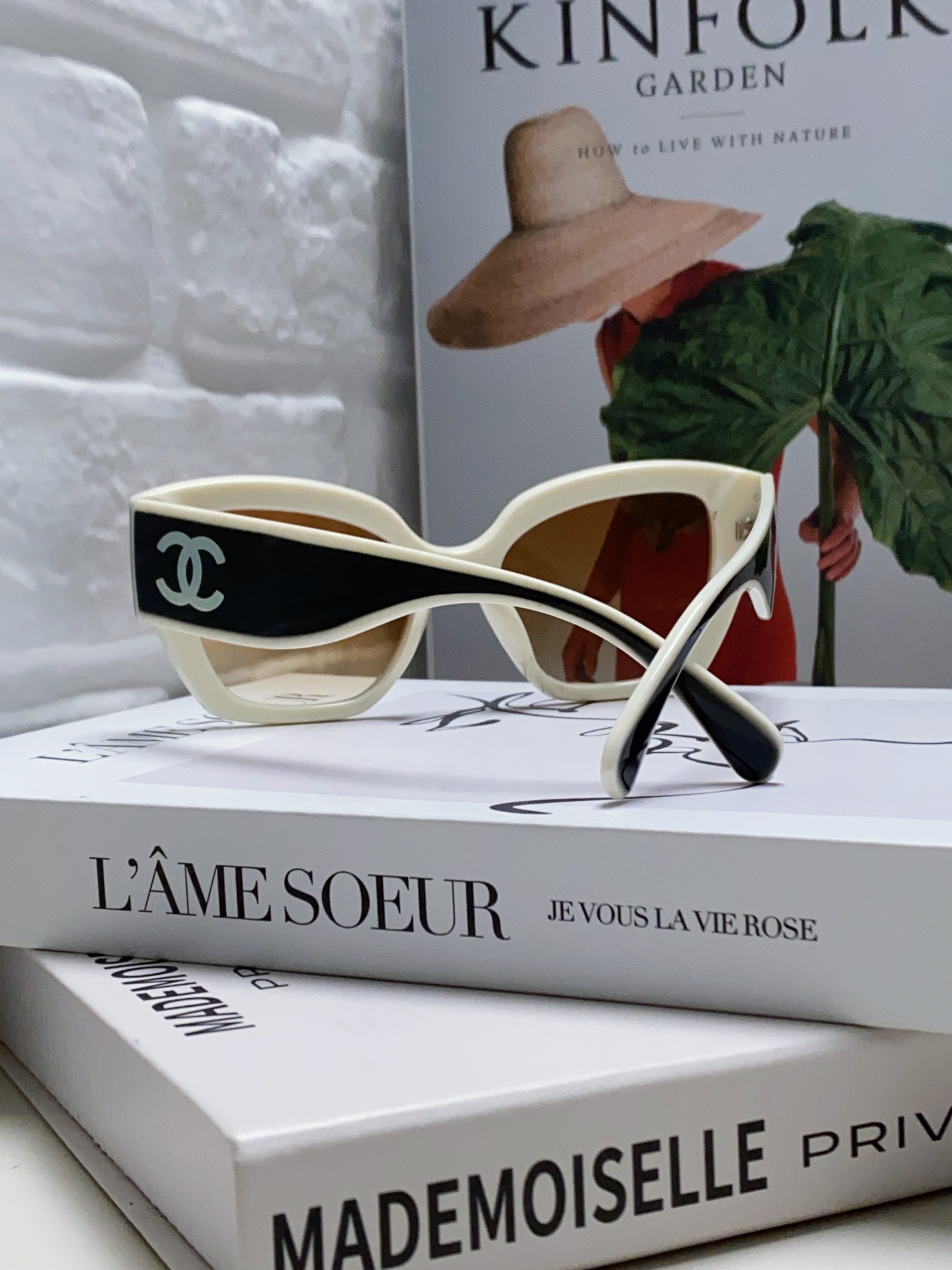 CC new arrival sunglass 009