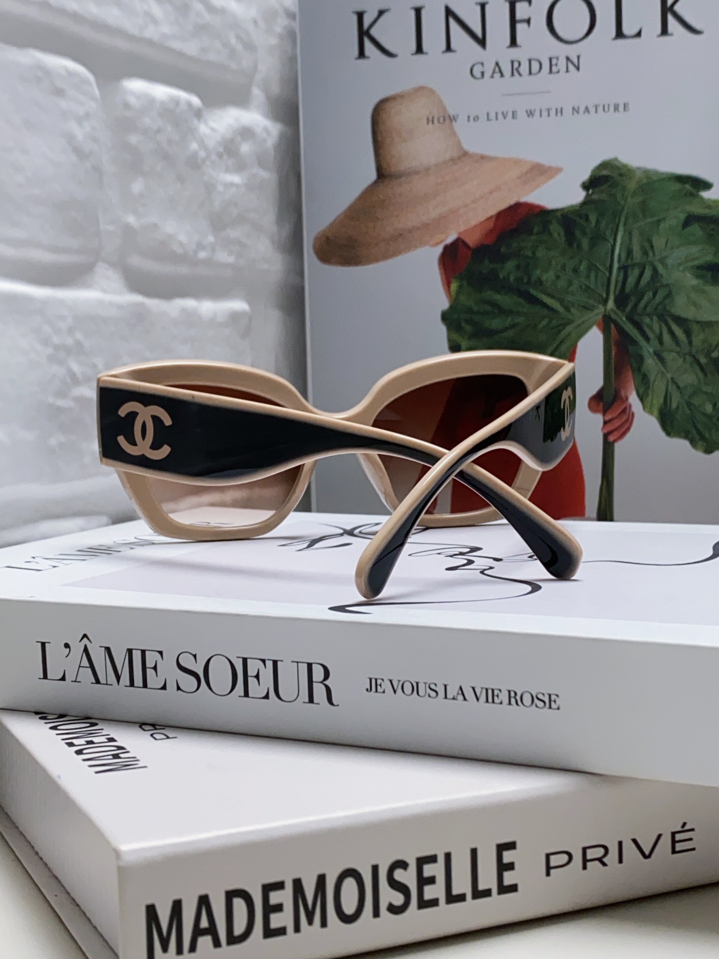 CC new arrival sunglass 009