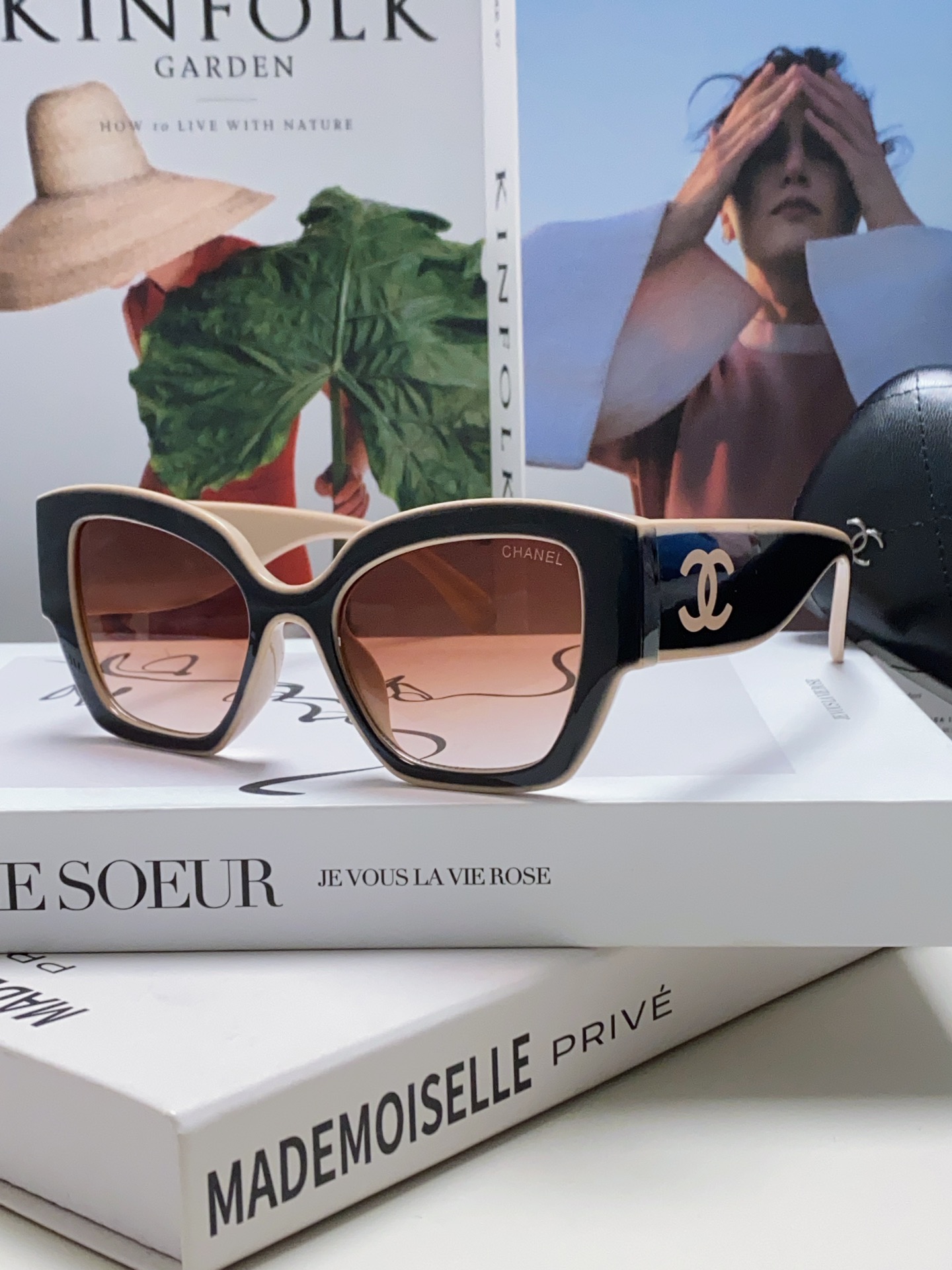 CC new arrival sunglass 009