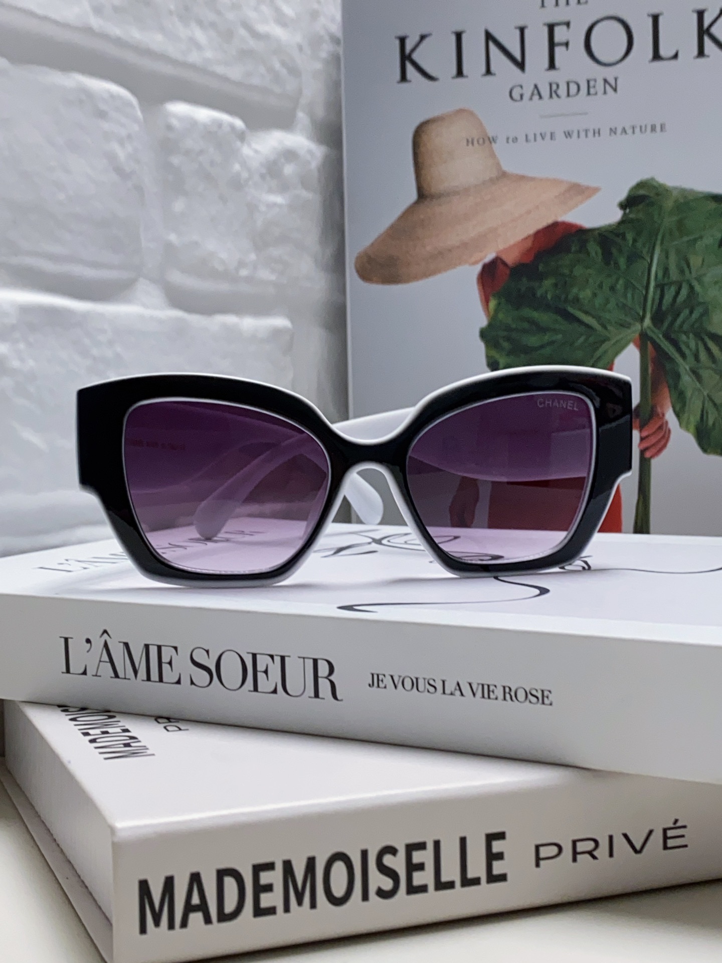 CC new arrival sunglass 009