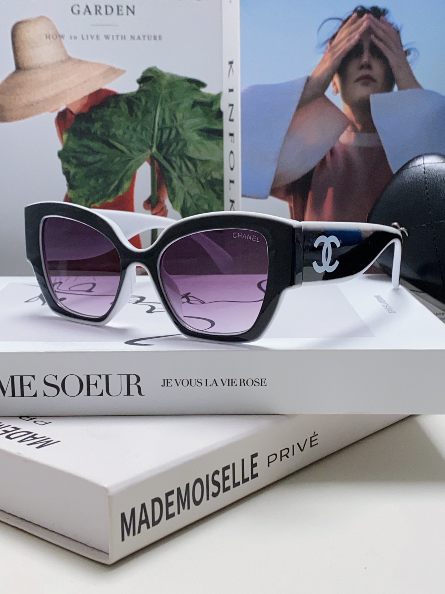 CC new arrival sunglass 009