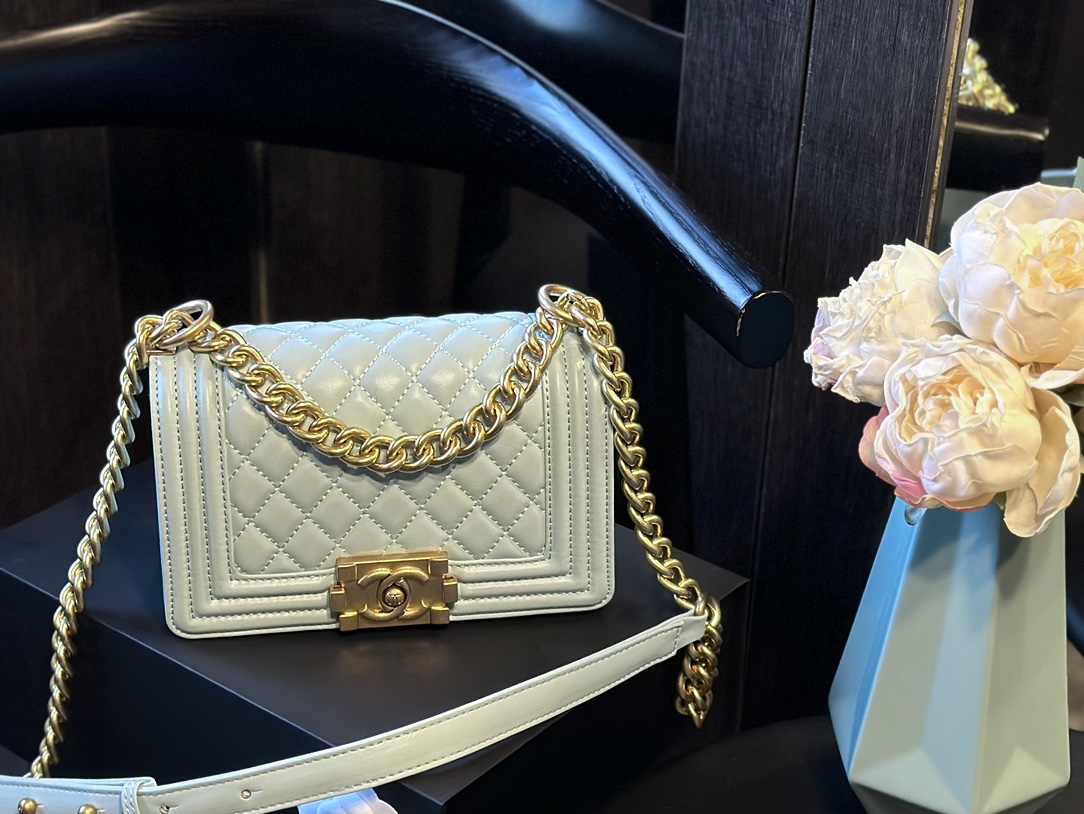 CC leboy  new arrival bag size: 20 cm