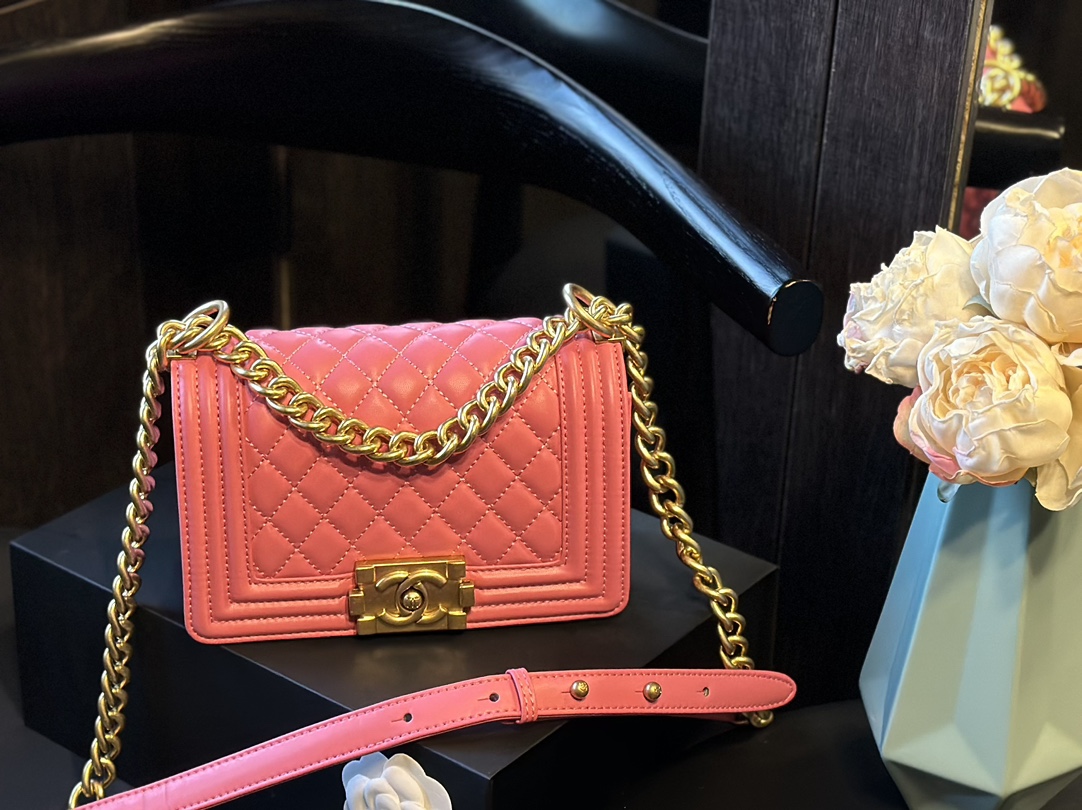 CC leboy  new arrival bag size: 20 cm