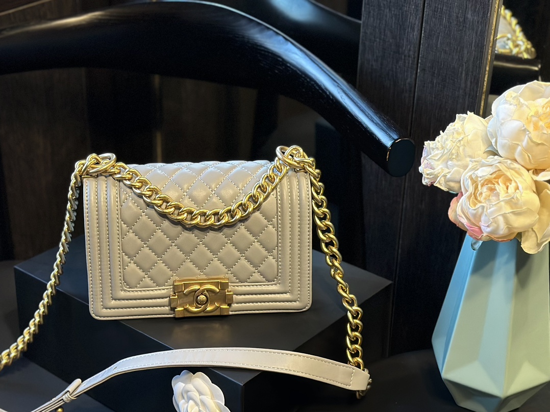 CC leboy  new arrival bag size: 20 cm