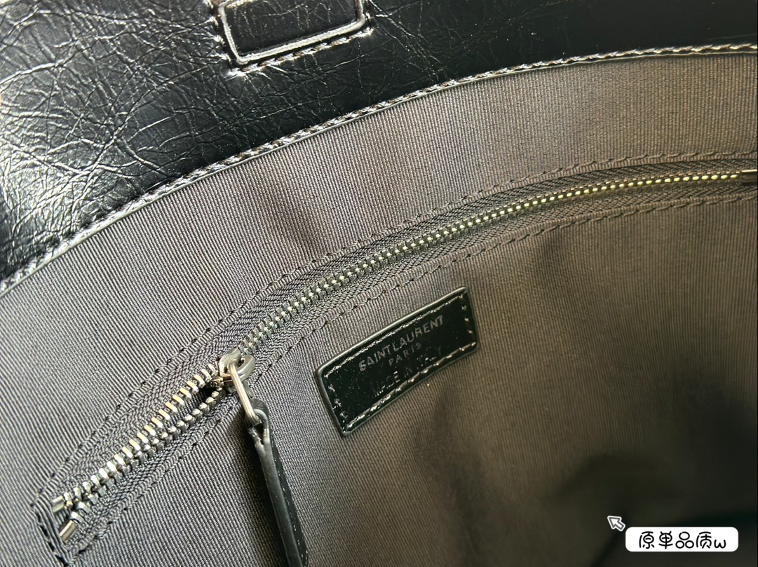 Y NIKI shopping bag size: 32*25 cm