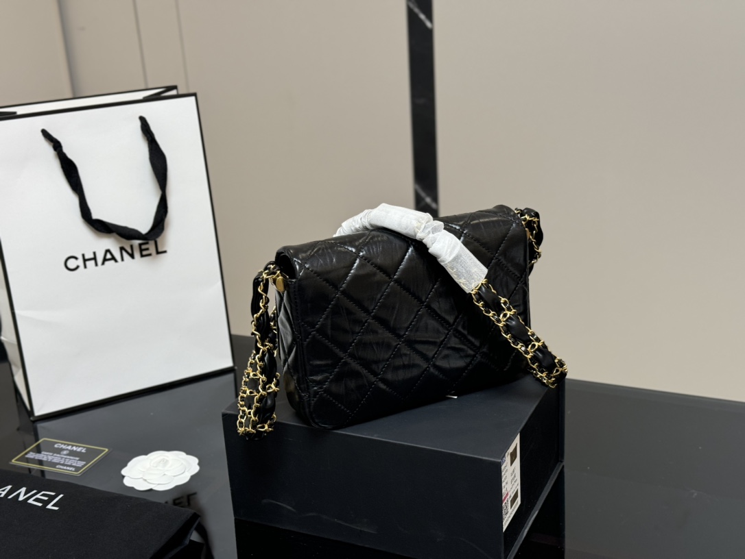 Cc new arrival bag size: 20*15 cm