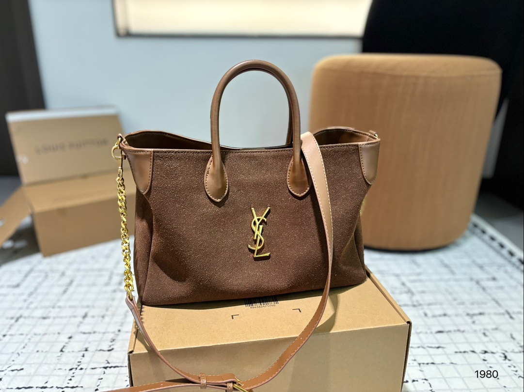 Y new arrival bucket tote bag size:32*22 cm