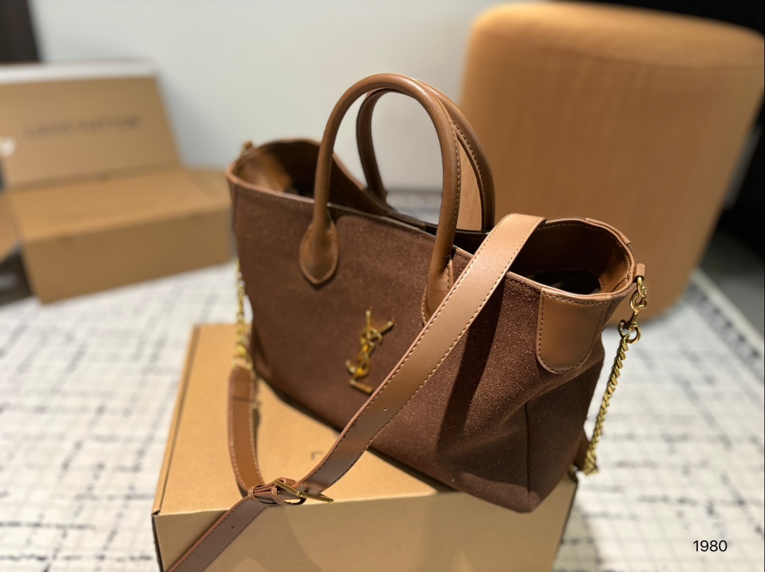 Y new arrival bucket tote bag size:32*22 cm