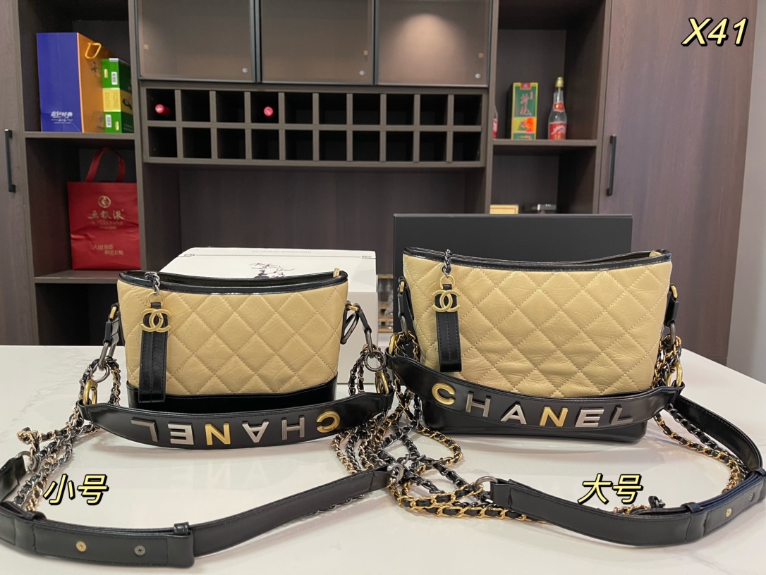 Cc new arrival Gabrielle bag