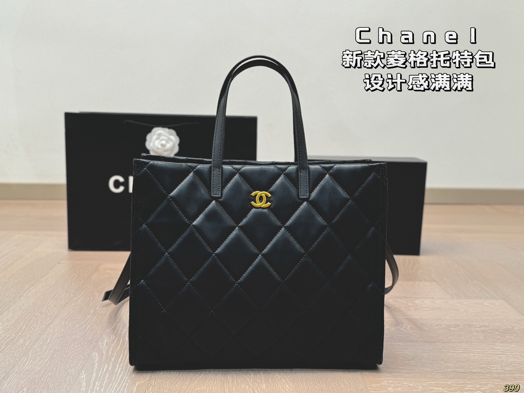 Cc new arrival tote bag size; 33 * 27 cm
