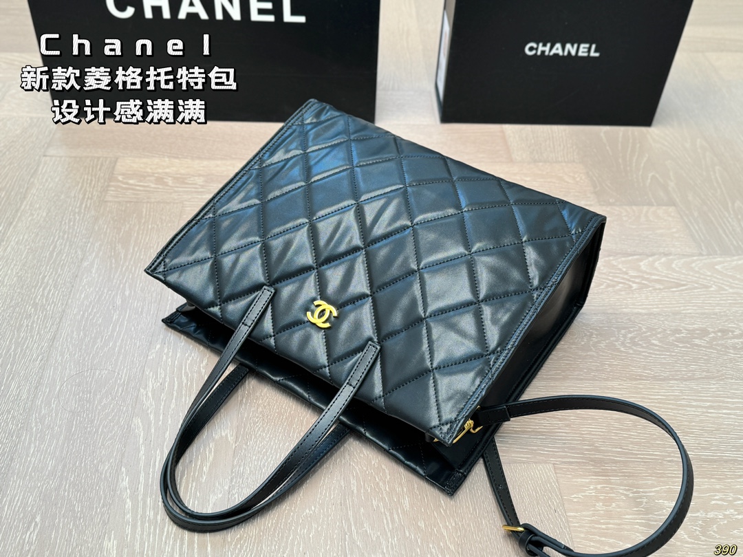 Cc new arrival tote bag size; 33 * 27 cm