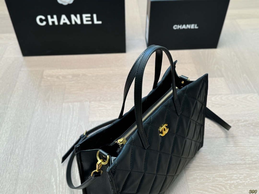 Cc new arrival tote bag size; 33 * 27 cm