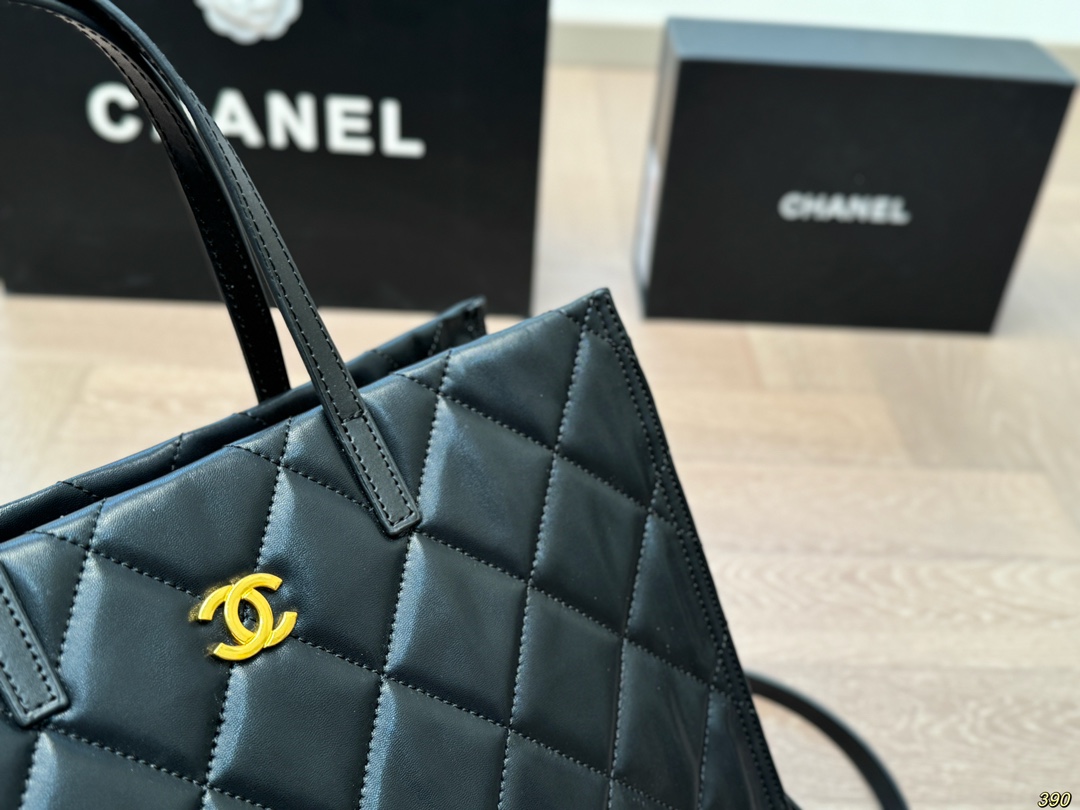 Cc new arrival tote bag size; 33 * 27 cm