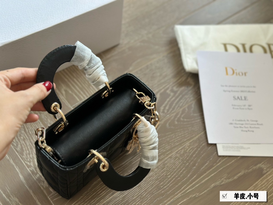 D new arrival D-joy tote bag