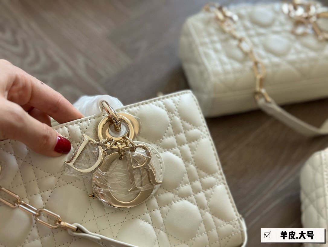 D new arrival D-joy tote bag