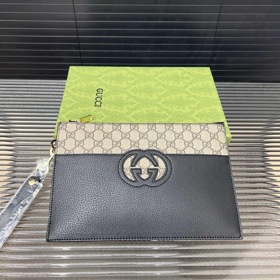 GG new arrival hand bag size: 17 * 27 cm