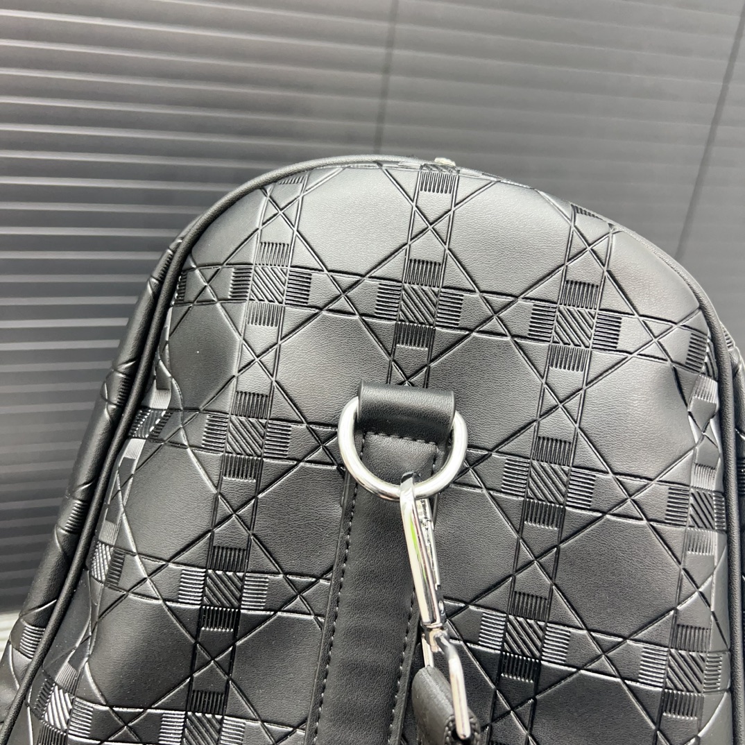 D new arrival travel bag size: 50*28 cm