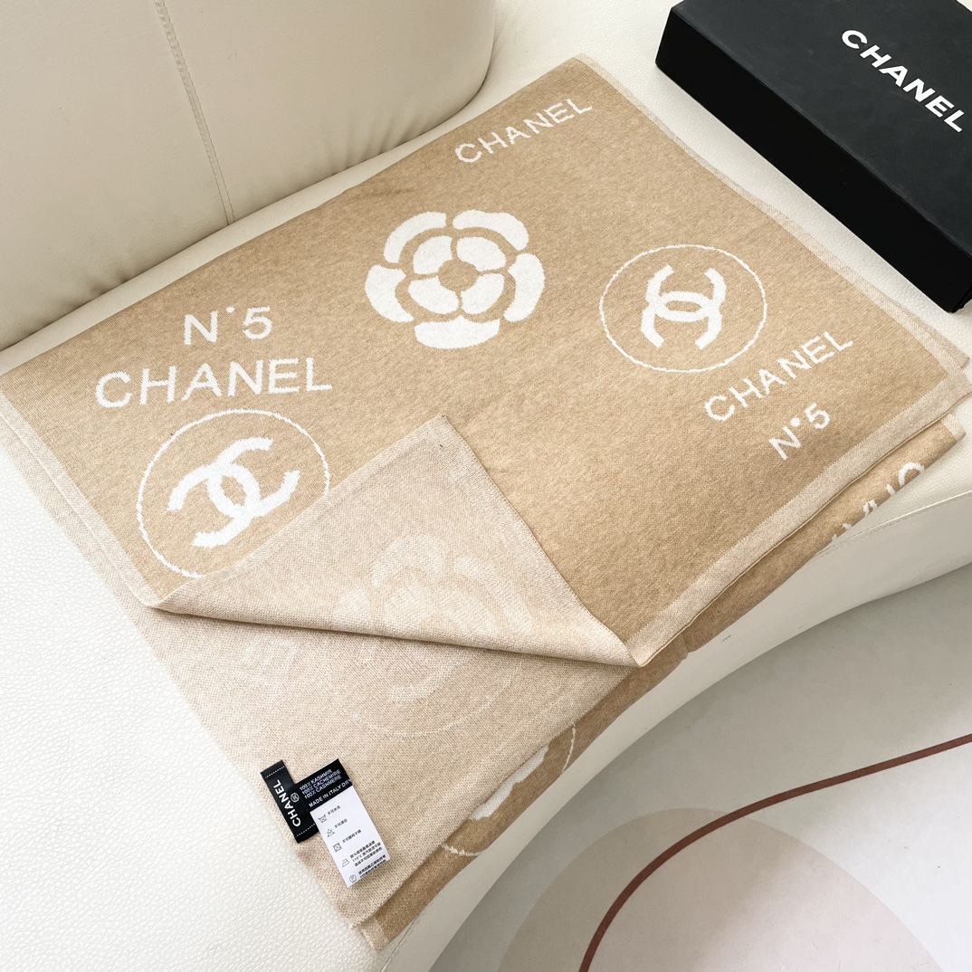 Cc new arrilva winter scarf 60*200 cm 0066