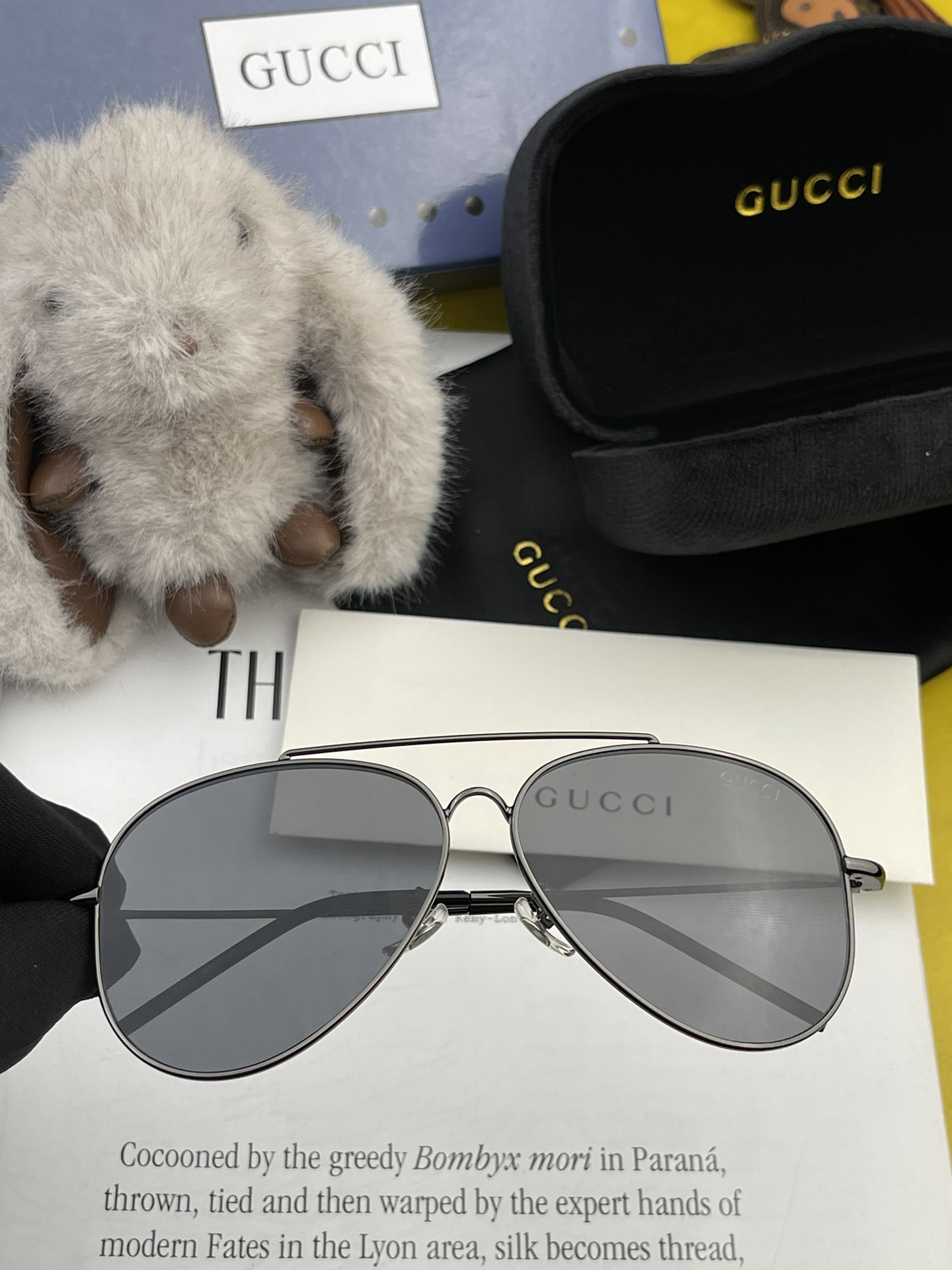 GG new arrival sunglass 010