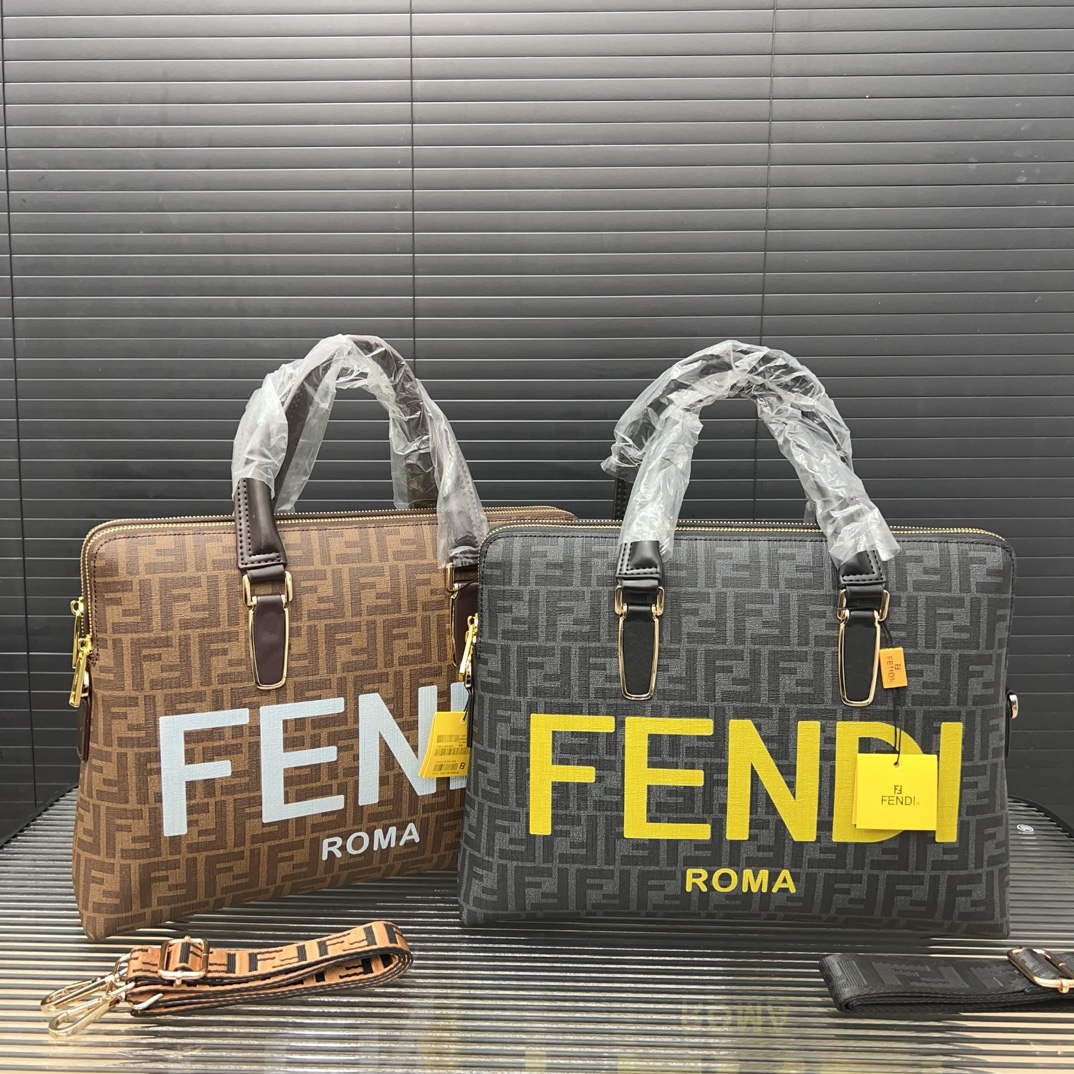 Fen new arrival briefcase laptop bag size: 28*38 cm