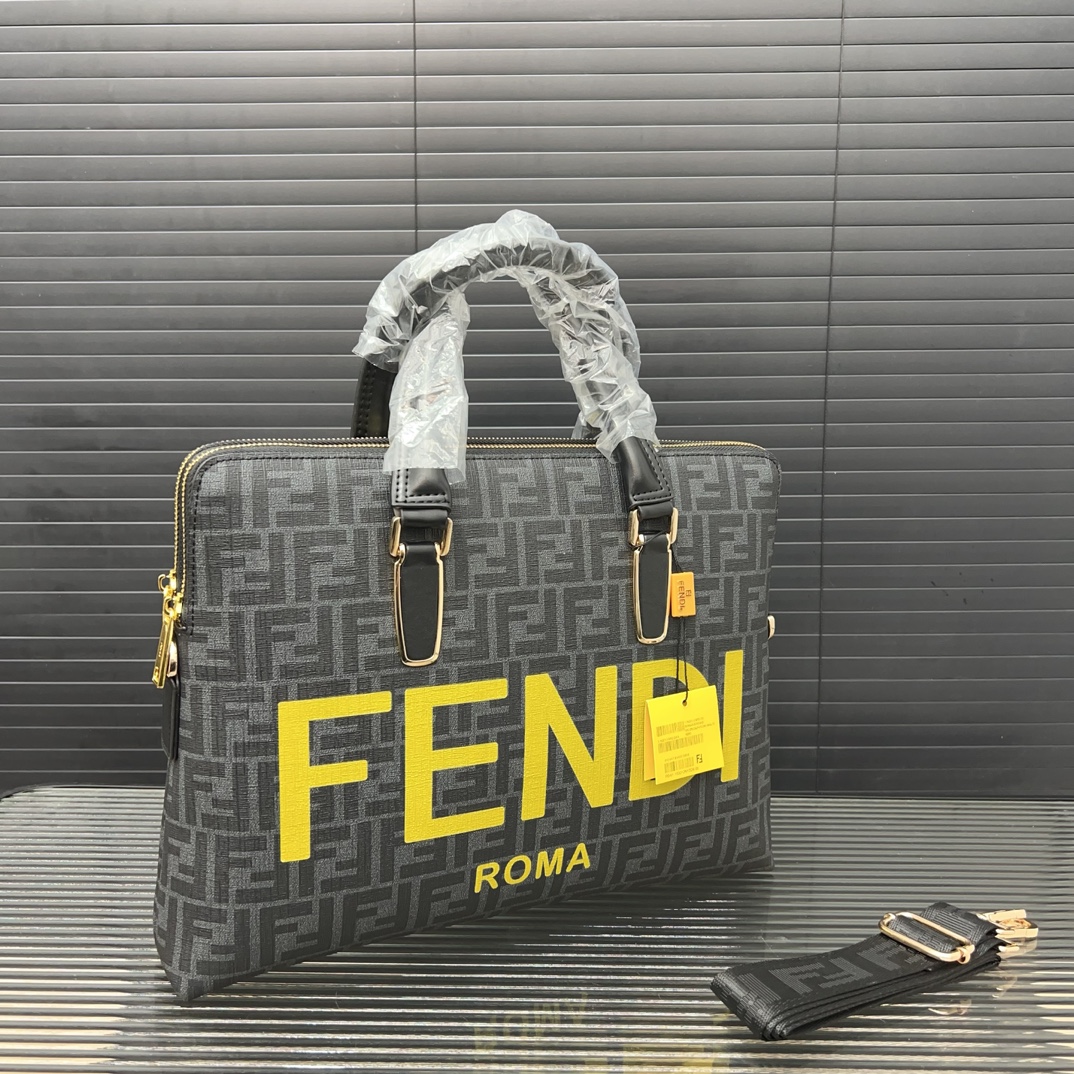 Fen new arrival briefcase laptop bag size: 28*38 cm