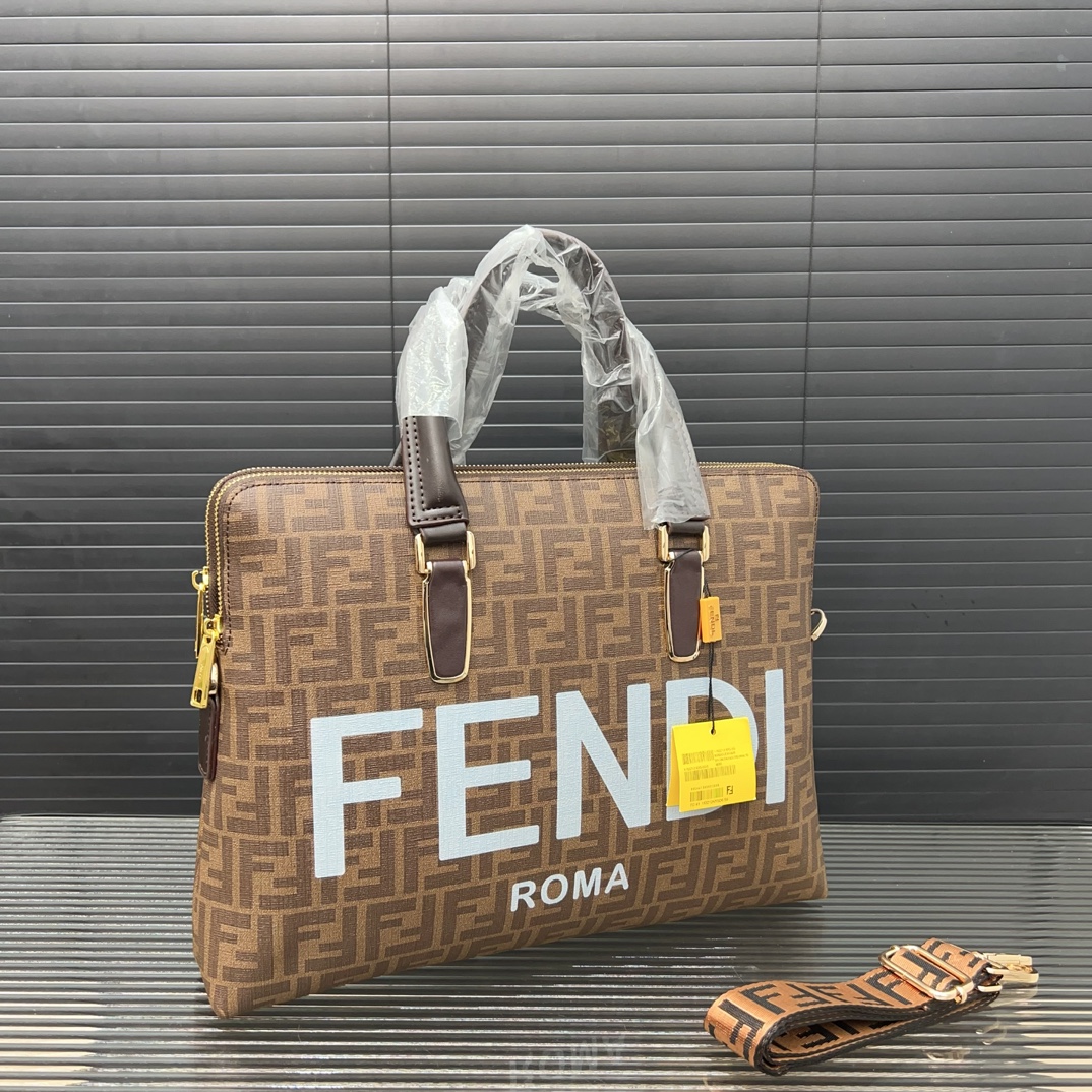 Fen new arrival briefcase laptop bag size: 28*38 cm
