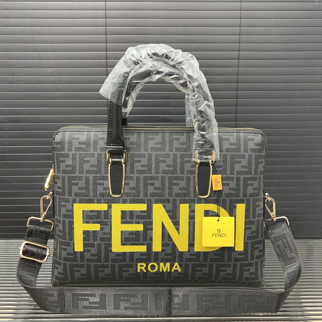 Fen new arrival briefcase laptop bag size: 28*38 cm