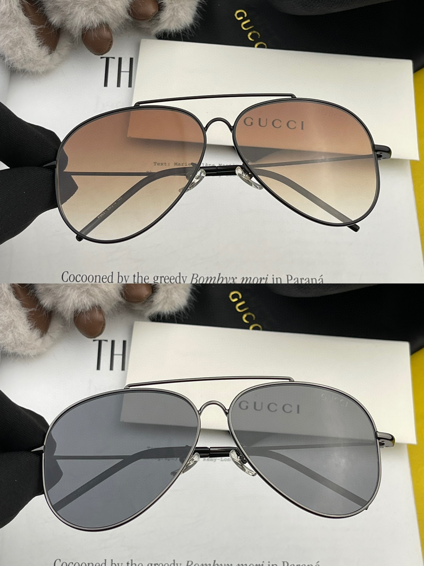 GG new arrival sunglass 010