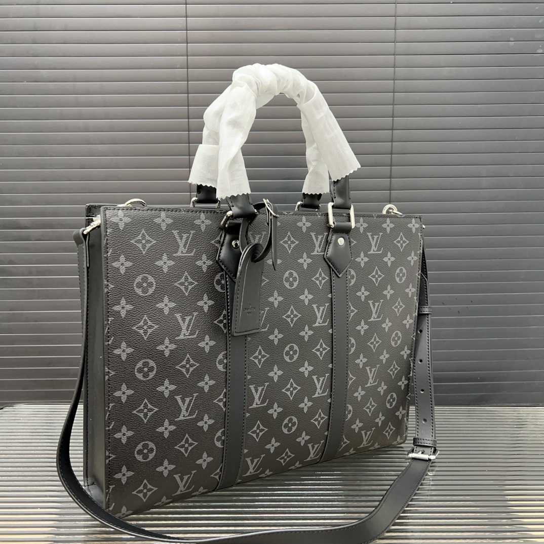 Louis new arrival briefcase laptop bag size: 40*32 cm