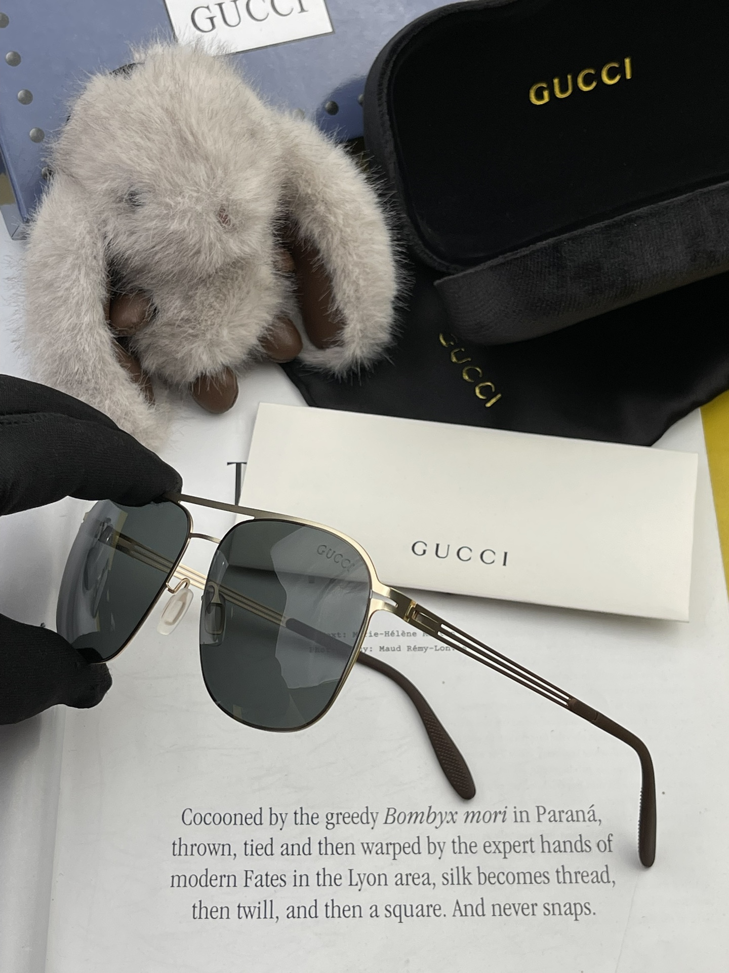 GG new arrival sunglass 009