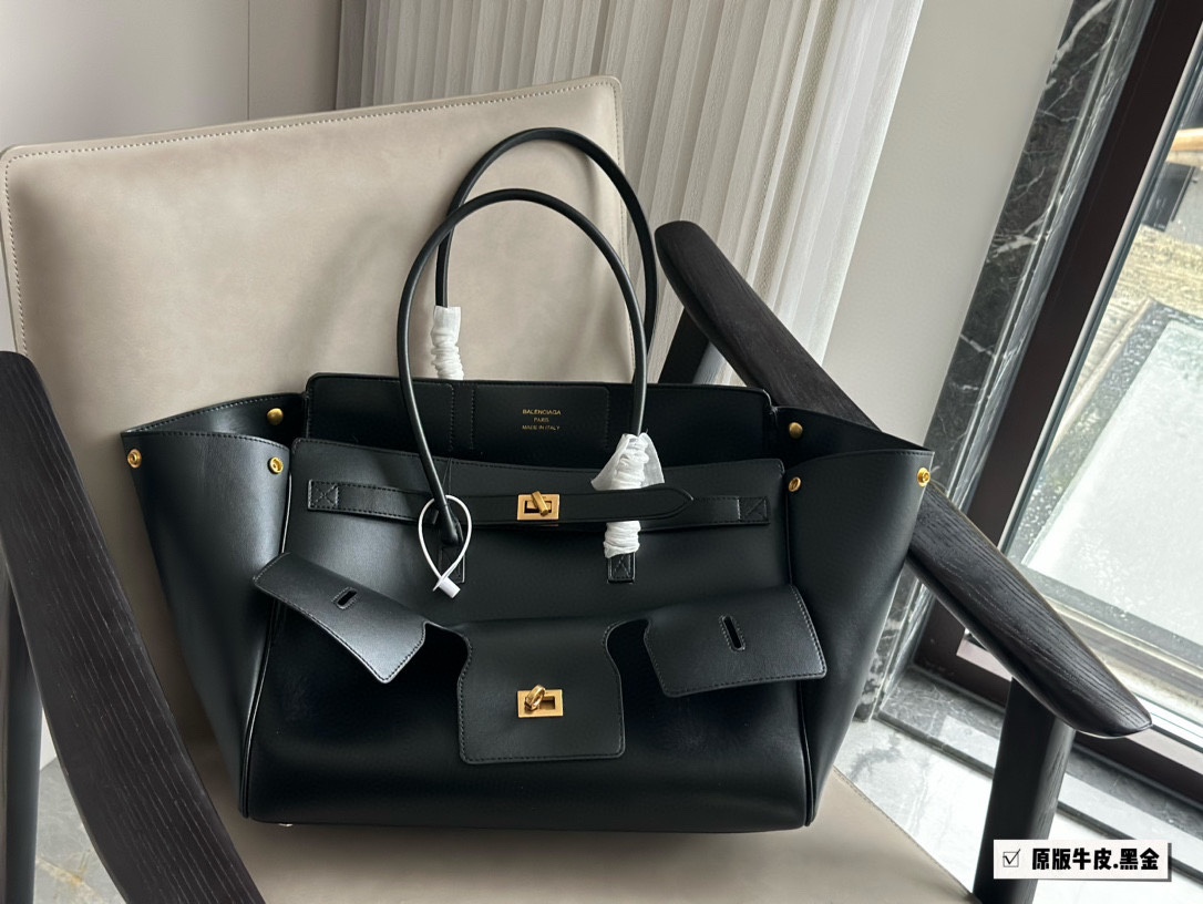 Balen new arrival belair tote bag size: 37*17*28 cm