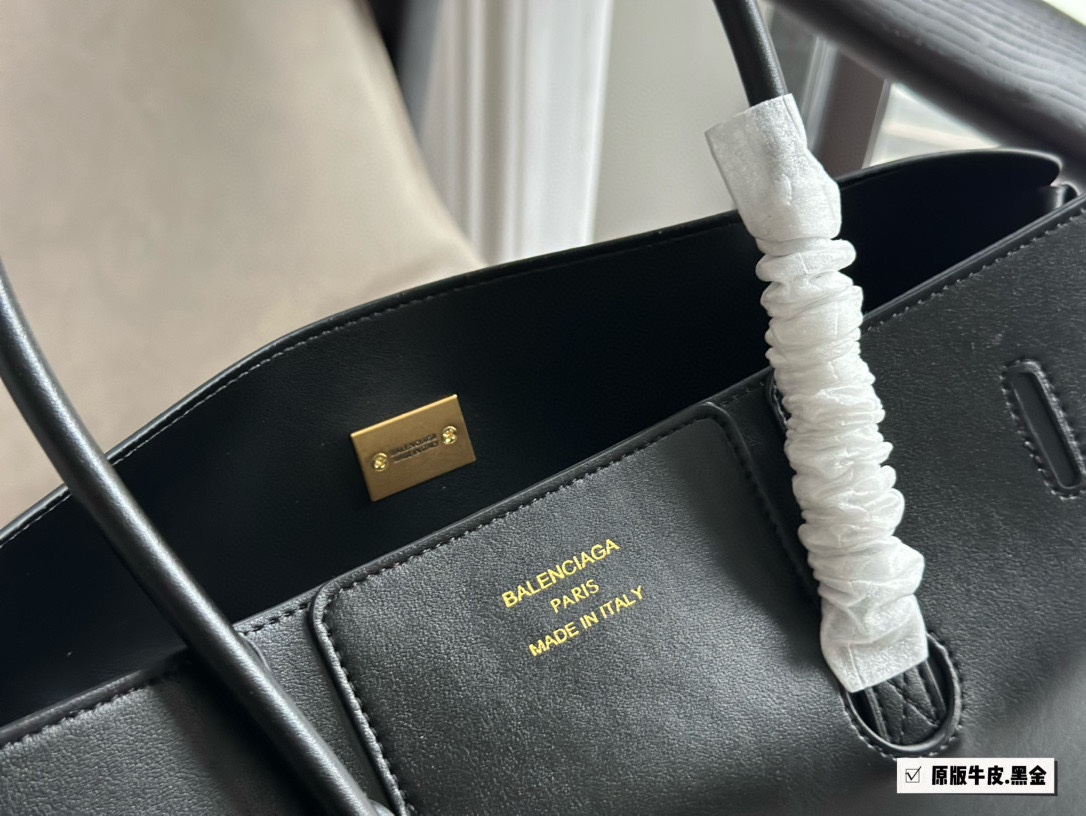 Balen new arrival belair tote bag size: 37*17*28 cm