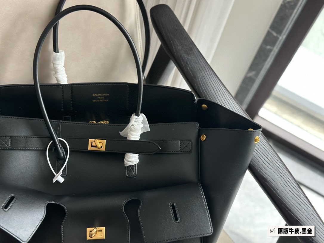 Balen new arrival belair tote bag size: 37*17*28 cm