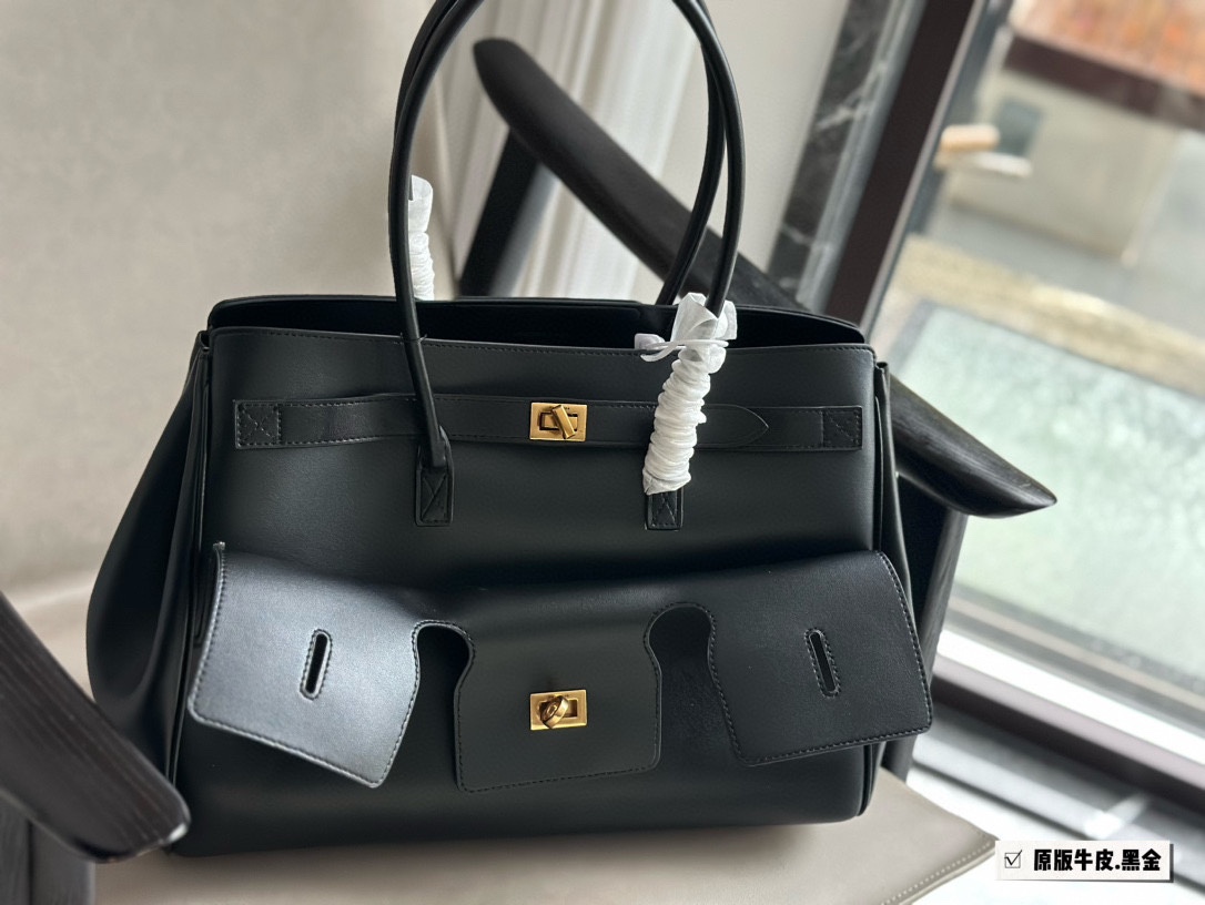 Balen new arrival belair tote bag size: 37*17*28 cm