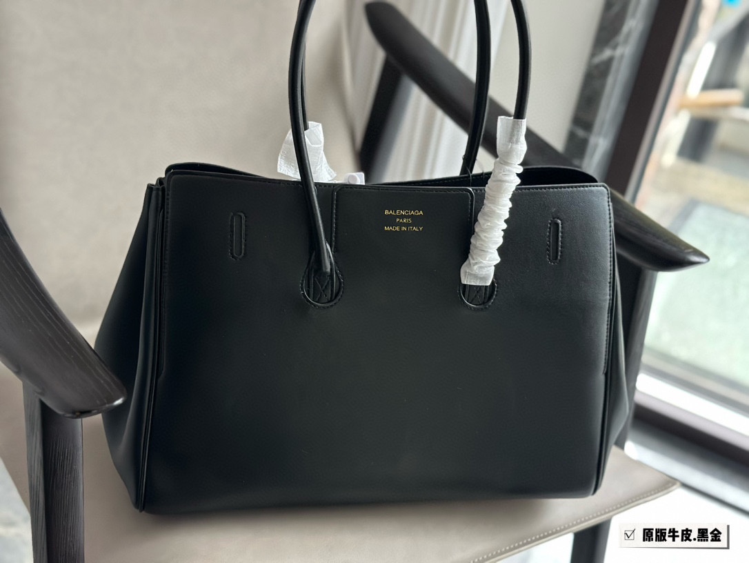 Balen new arrival belair tote bag size: 37*17*28 cm