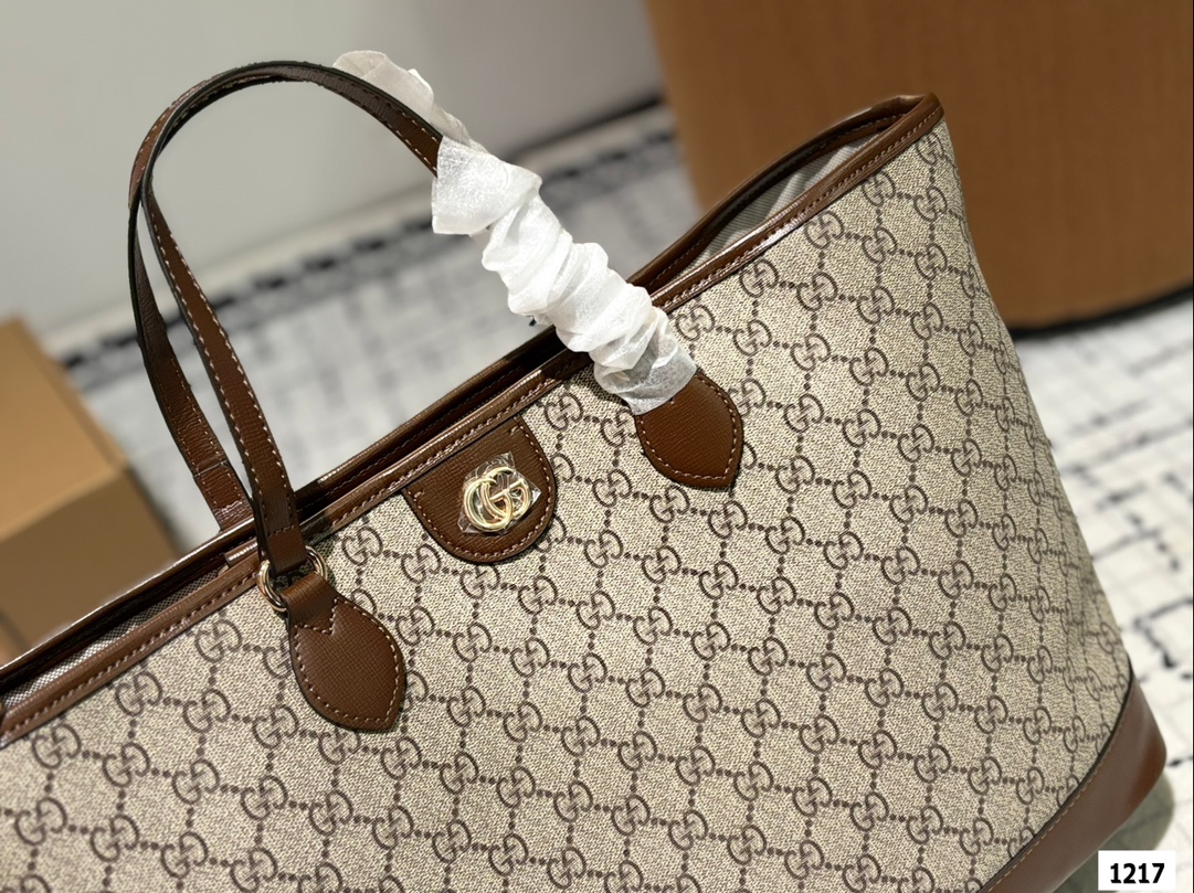 Gg new arrival tote bag size: 38*28 cm