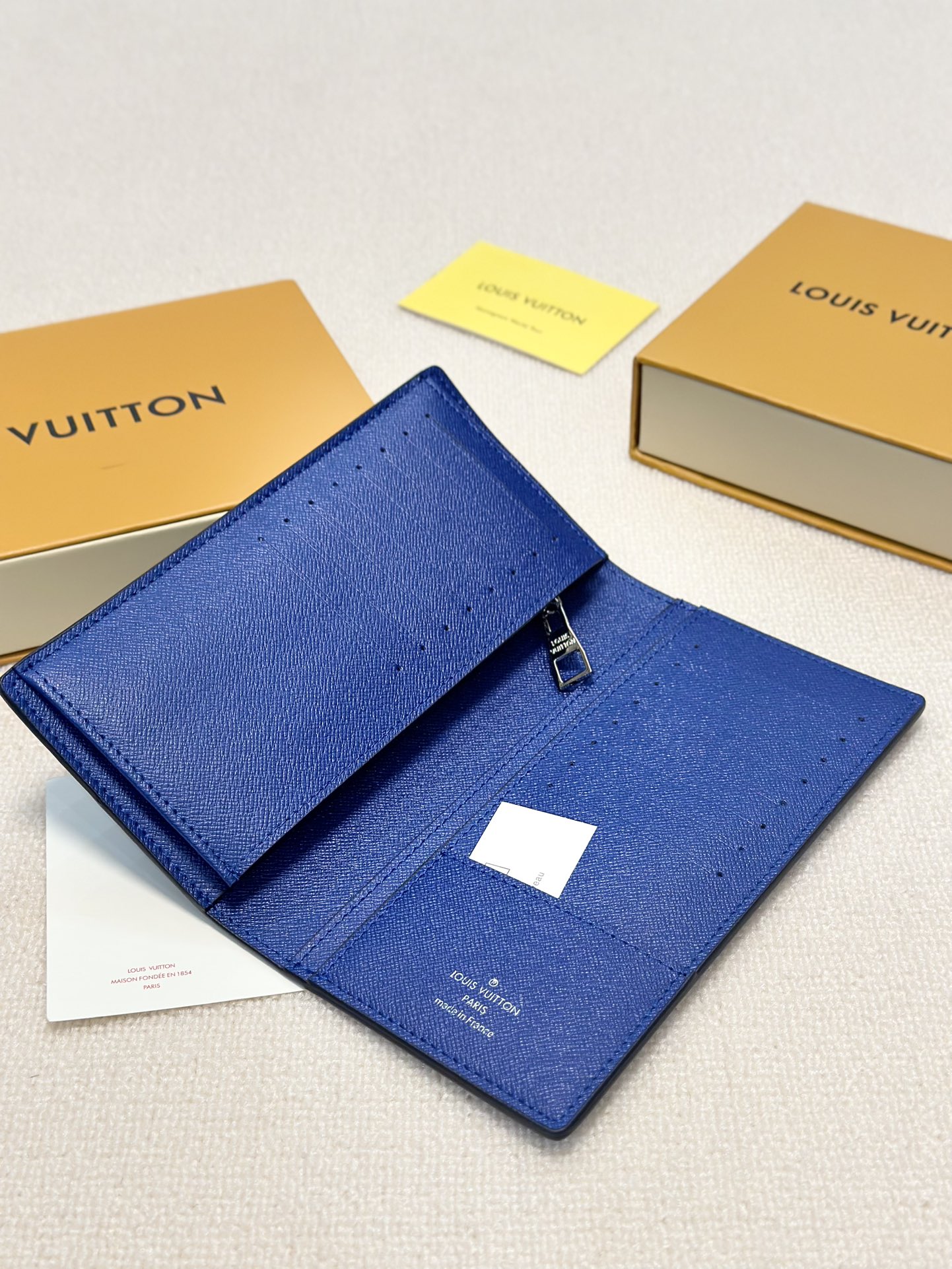 Louis new arrival wallet top qualty