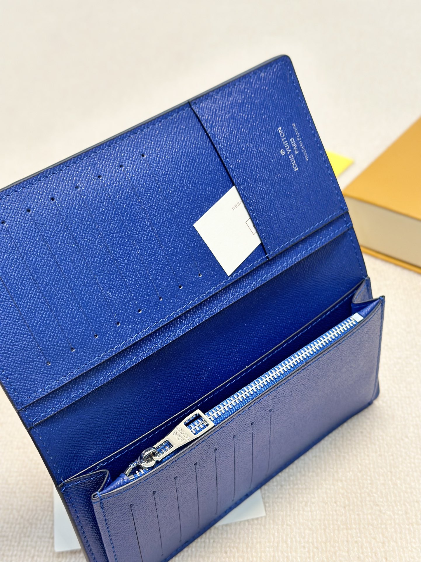 Louis new arrival wallet top qualty