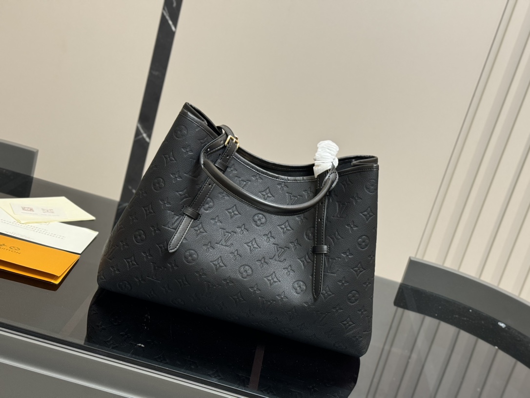 Louis new arrival babylone tote bag size:40* 29 cm