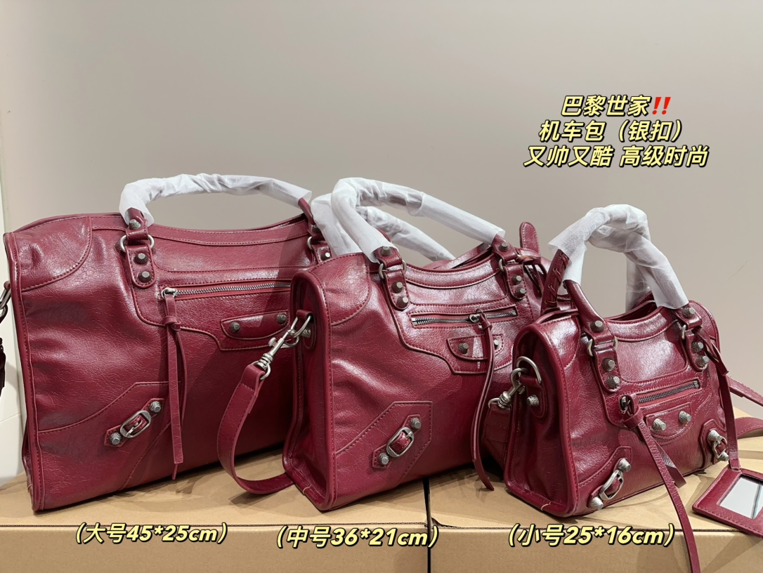 Balen new arrival women bag 001