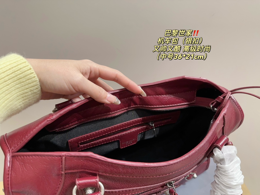 Balen new arrival women bag 001