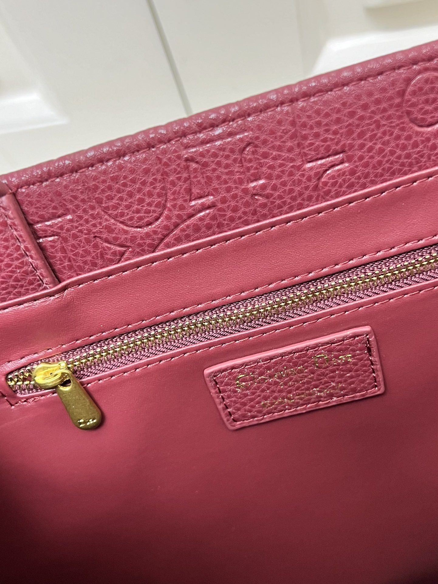 D new arrival book tote bag size: 36.5*28*17.5cm top quality