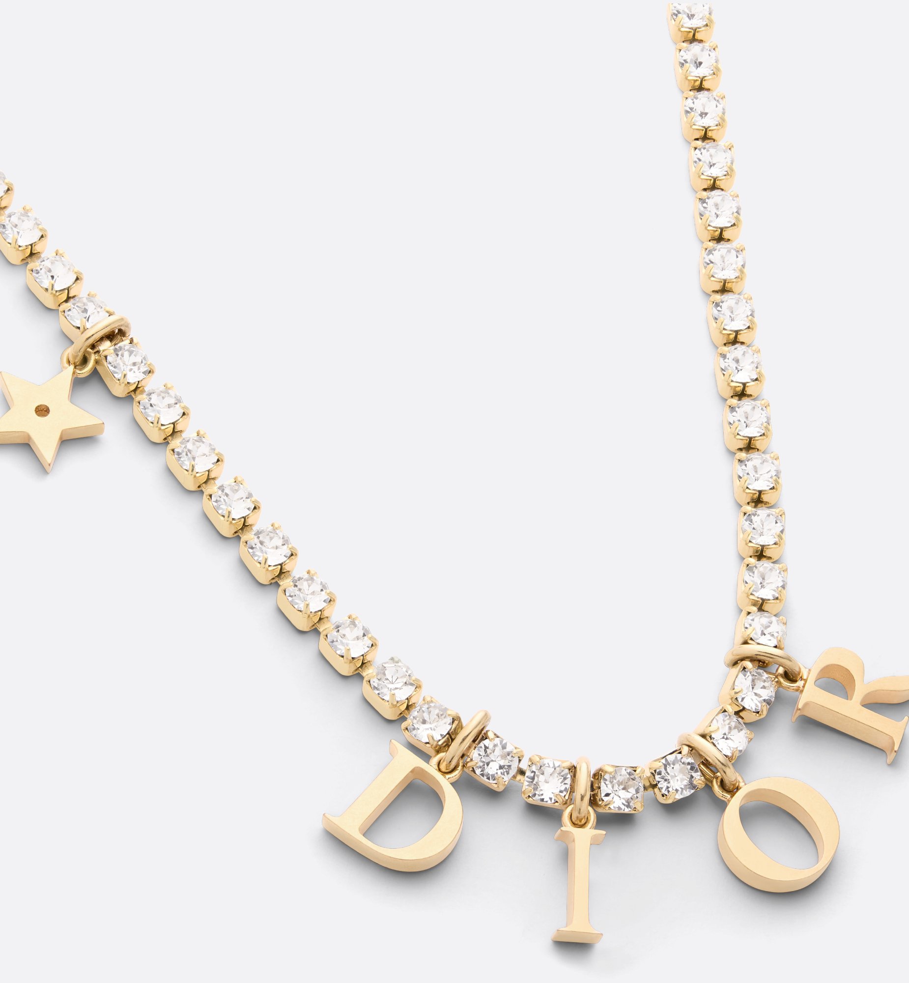 D new arrival necklace + bracelet