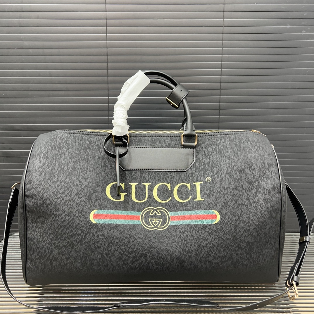 Gg new arrival travel bag 003 size: 50*28 cm