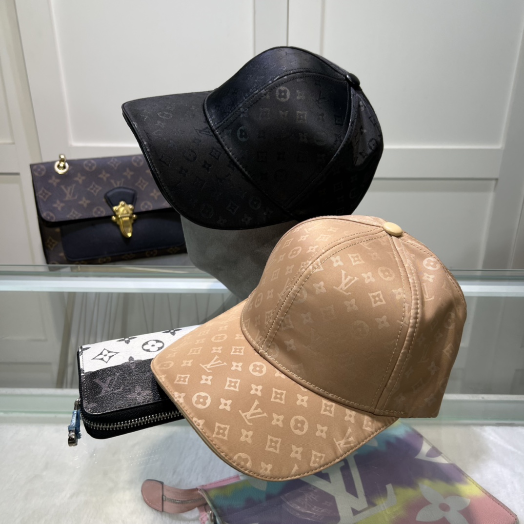 lv cap 001