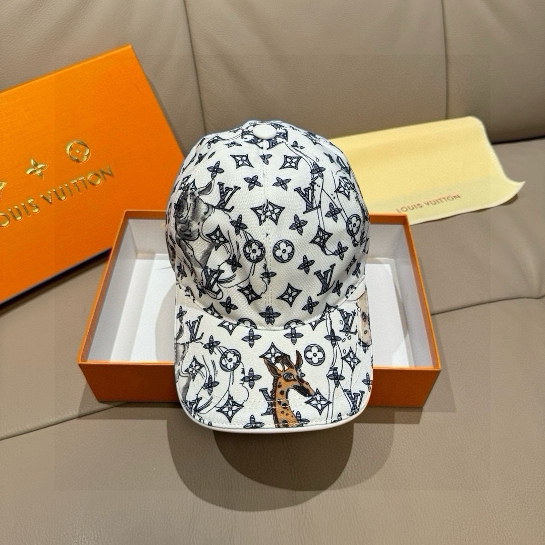 lv cap 011