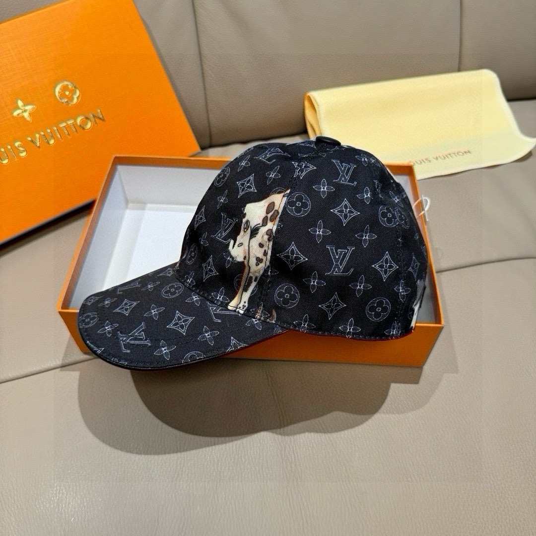 lv cap 011