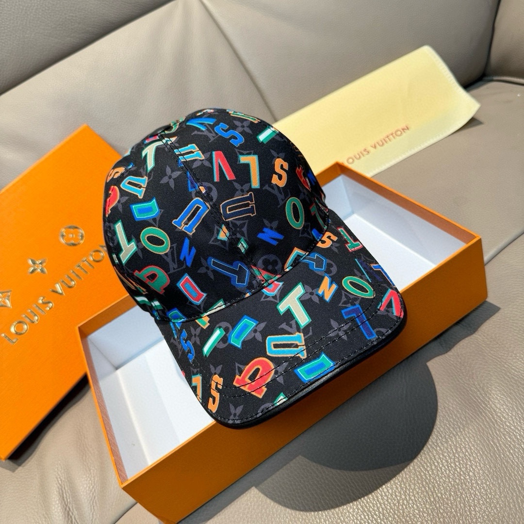 lv cap 012